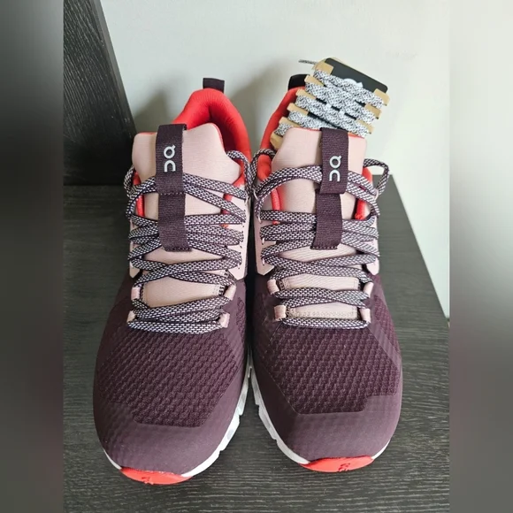 ON Men's Cloud Beam Running Sneaker Shoes